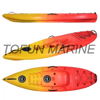 Kayaks Boat (GK-03) (TFGK)