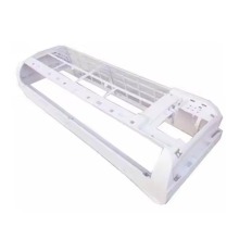 Customize air conditioner shells injection molded enclosures