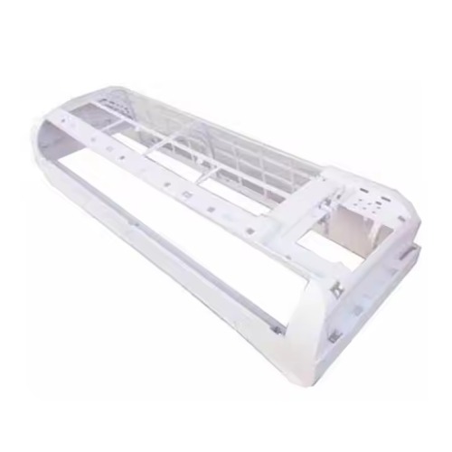 Customize air conditioner shells injection molded enclosures