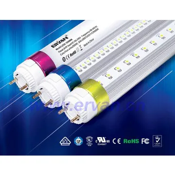 new t8 led tube with sensor, Microwave Sensor T8 led tube