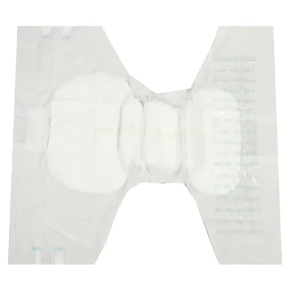 Soft and Comfortable L Baby Diapers