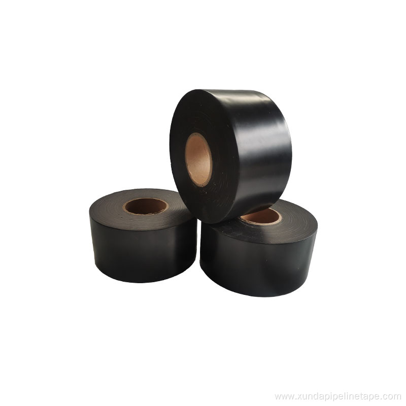 Cold applied polyethylene waterproof sealing tape