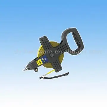 10mm/ 2/5" Long Steel Tape Measure