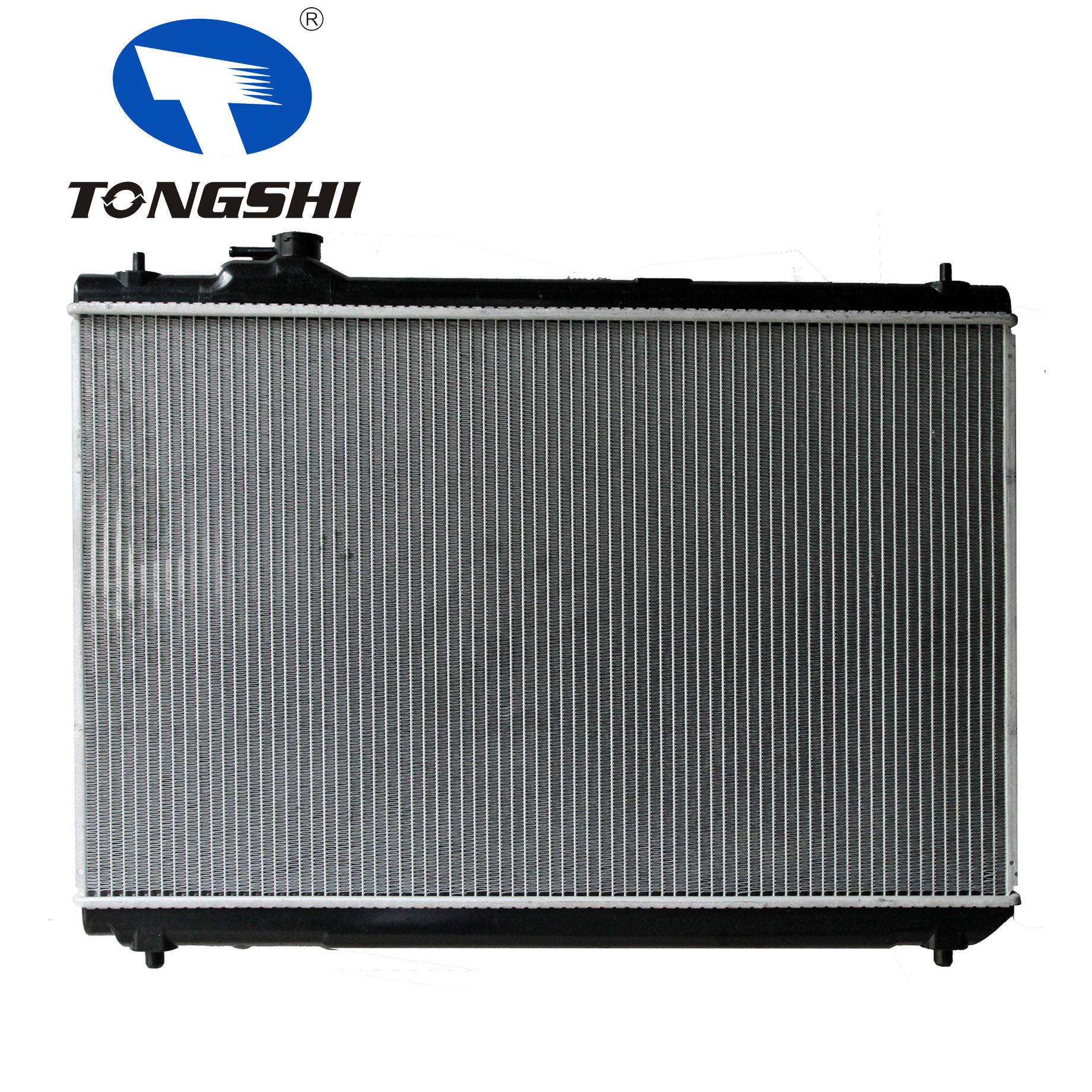 TONGSHI Auto Aluminum Radiator for LEXUS RX300 MCU10W 95-99 MT
