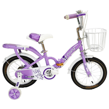 Hebei Kids Girls Bicycle