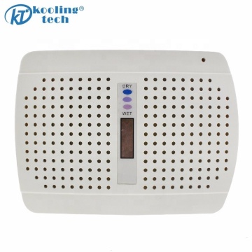 Portable Simple Style Dehumidifier Effectively Removes Damp Quickly