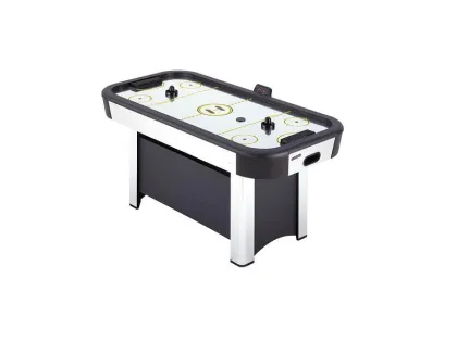 Air hockey tables