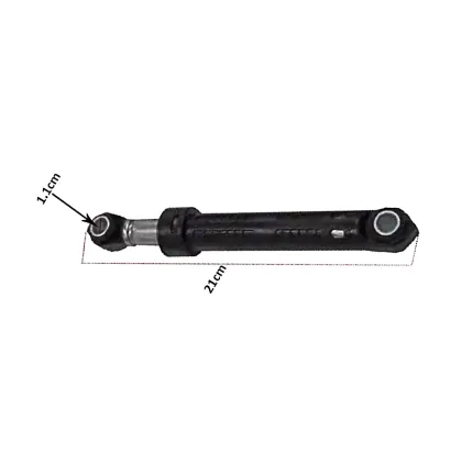 JZJ-HE-01 Washing Machine Spare Parts Shock Absorber for Haier Washing Machine