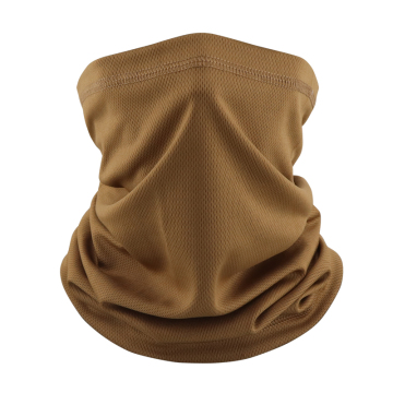Multi-Functional UV Protection Scarf