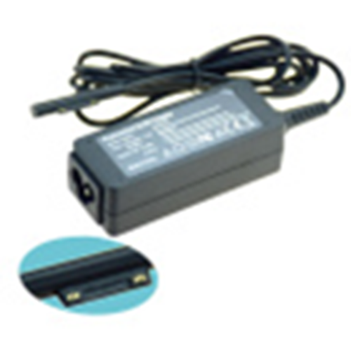 Adaptateur secteur 30W 12V 2.58A ac pour Microsoft