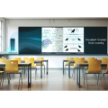 86 بوصة LCD Blackboards