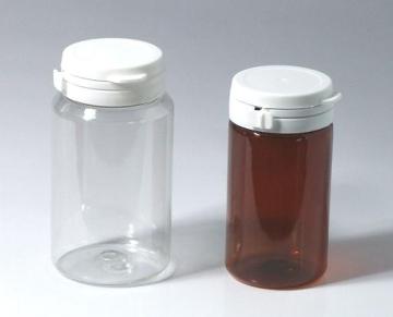 Medicine Bottle