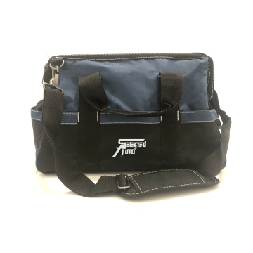 Αναδιπλούμενο 600D Canvas Heavy Duty Tool Bag για λεπτομέρειες αυτοκινήτων
