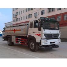 SINOTRUCK 4X2 10T Fuel Transport صهريج شاحنة