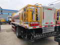 4cbm DFAC Intelligent Asphalt Spraying Vehicle