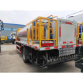 4cbm DFAC Intelligent Asphalt Spraying Vehicle