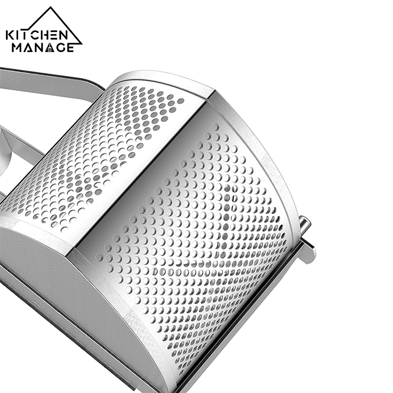 Potato Masher Tool
