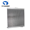 Professional Auto Cooling Car Aluminum Radiator for BMW X5 07-10 OEM 17117555035 1711-7585035 Radiator