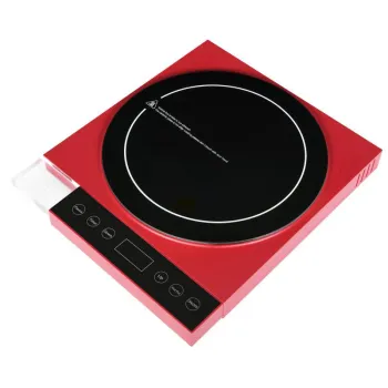 #'2000W High quality newly opened induction cooker