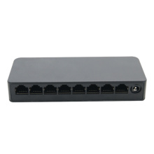 8ports 1000Mbps Ethernet comutator gigabit 5V 1a