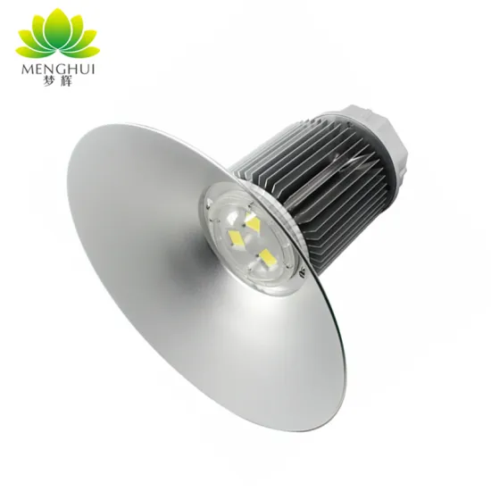 3 years warranty IP65 50W LED High bay light