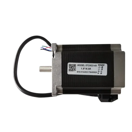 China Supplier: High-Power Hybrid Miniature Stepper Motors and Their Controller Prices