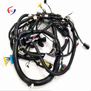 Wiring Harness for Komatsu PC130-7 Excavator - Part Number 203-06-71731
