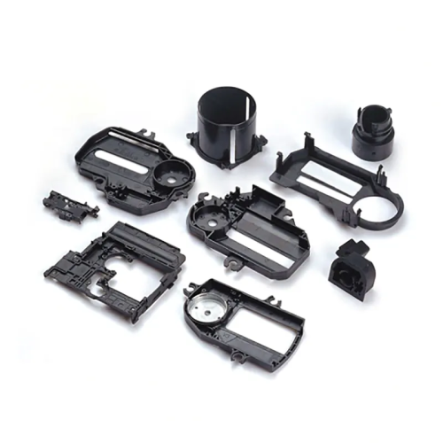 Car Accessories Plastic Automotive Parts