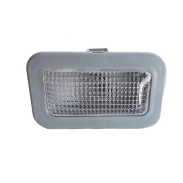 0028200001 Door Side Lamp - Heavy Truck Body Part - Truck Light on Foot Step Indicator for MB