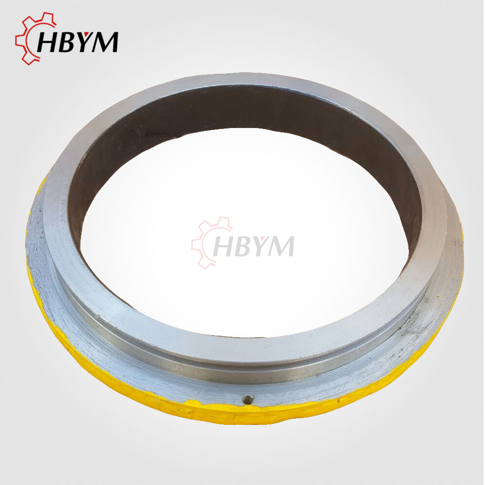 Pm C Valve Cutting Ring