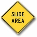 Hot Sale Road Safety Signs Traffic Control