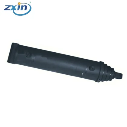 Hyva Telescopic Hydraulic Cylinder for Dump Trucks