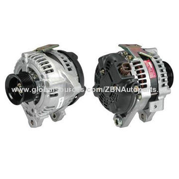 1042104030/2706028290/1257401ND Auto Alternator for Car Parts of Toyota Camry 2.4L