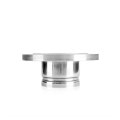 Stainless steel flange joint