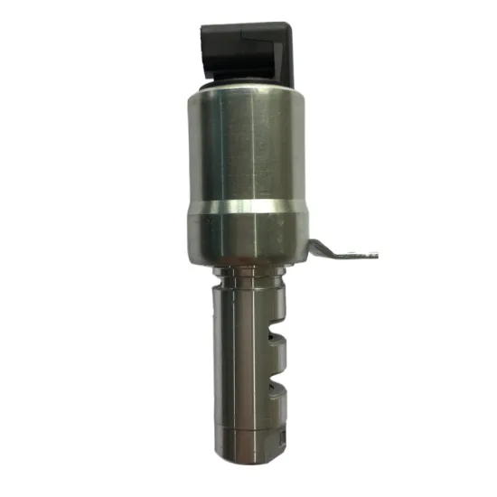 Engine VVT OEM PE0114420 PE0114420A Oil Control Valve