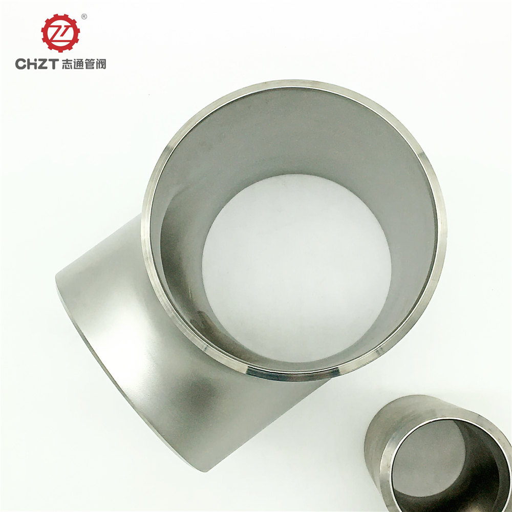 Water Pipe Stainless Steel Pipe
