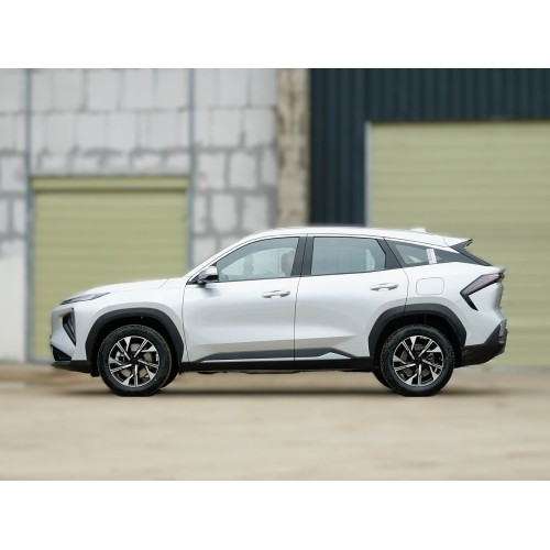 2025 Geely Galaxy L7 EM-I 115km Explorer
