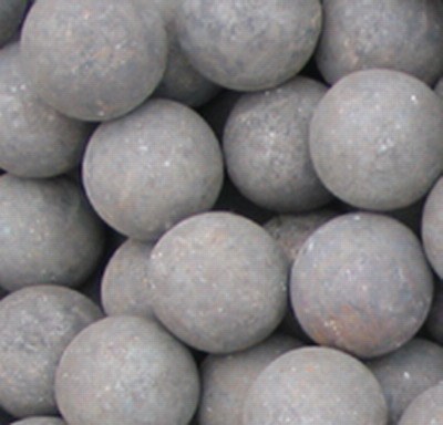 supply 70mm forged grinding steel ball