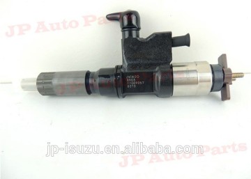 HITACHI Excavator Injection Nozzle OEM NO 8-98151837-1 / 8981518371 For 4HK1 6HK1