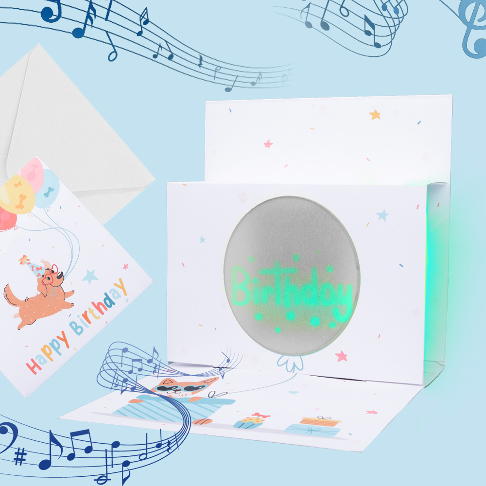 funny birthday pop up cards