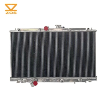 Cooling Radiator for Honda Accord CL7 CL8 2002