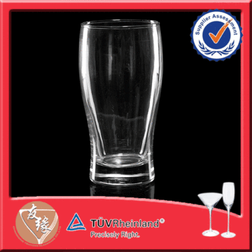 550ml Drinkware Beer Mug Glass Wholesale Tankard