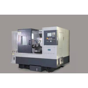 CNC Turn &amp; phay Cenetr