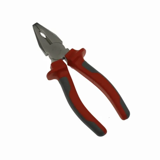 Top Double Handle Combination Pliers: Reviews, Features & Buying Guide