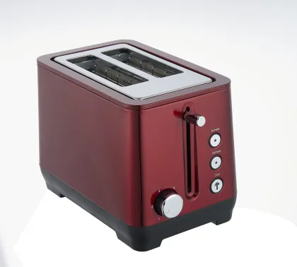 Elegant Brand New Toaster Electric 2 Slices Toaster