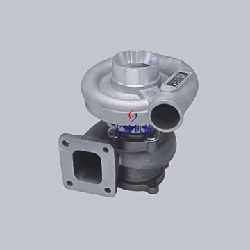 ZAX200 Excavator Turbocharger 114400-3770