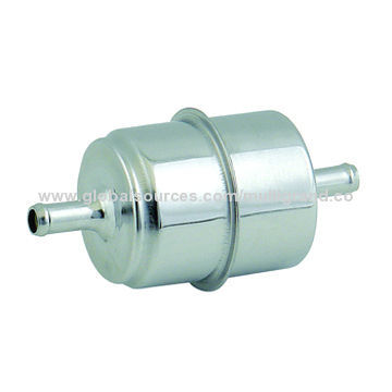 Fuel filters, available in 5/16 inner diameter hose