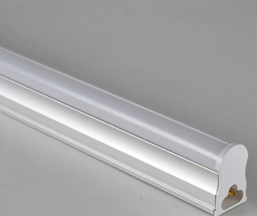 rond T5 led tube