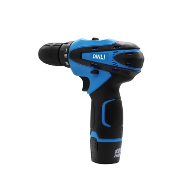 DINLI 12V Spindle Lock Cordless Drill - Hand Tool