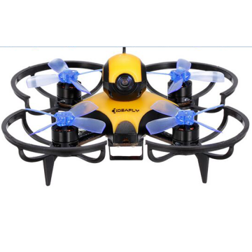 Indoor 90mm Racing Drone With FPV Camera